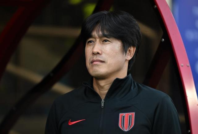 星空体育官网下载入口-徐正源：韦世豪这样的球员能在国家队充当重要角色