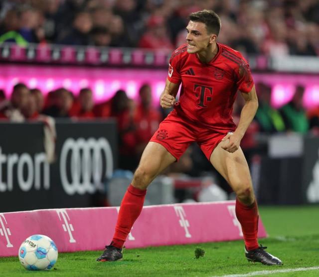 星空体育官网-凯恩戴帽重现“孔式大胜”，帕利尼亚等来了正名机会