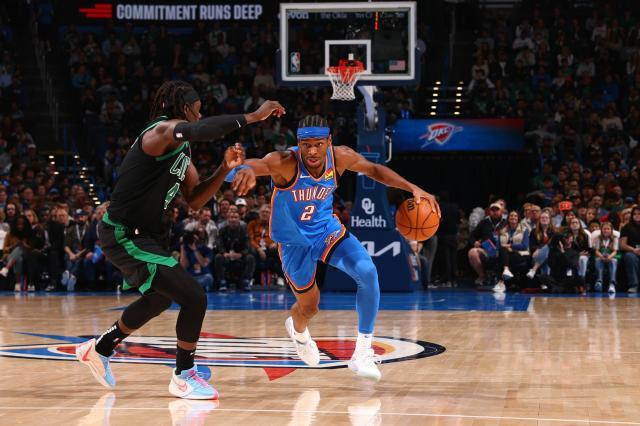 STAR SPORTS下载-屠掘金斩绿军 亚历山大31战23次30+奔向MVP！