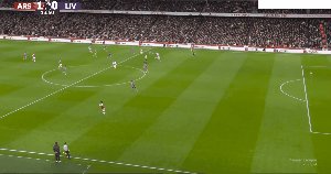 星空体育官网-【英超】阿森纳3比1利物浦 萨卡、马丁内利建功