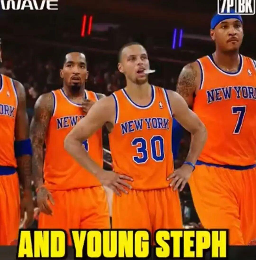 新三巨头有戏！3首轮？勇士什么时候这么大方了！