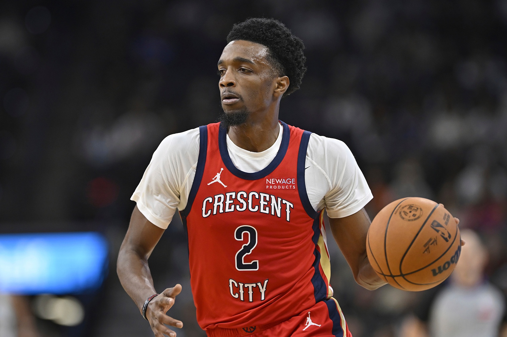 星空体育官网下载入口-有戏?名记:湖人和鹈鹕前锋赫伯特·琼斯之前互相有意