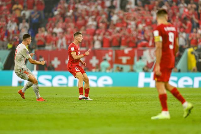 STAR SPORTS下载-进最多的球挨最毒的打！奇葩塞尔维亚“斯托”式出局