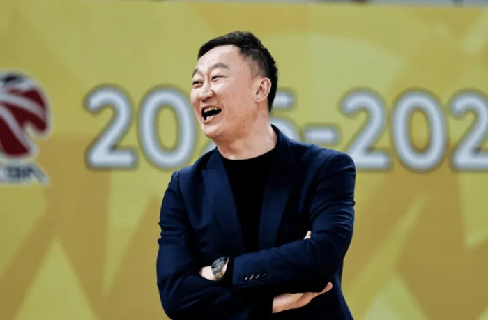 星空体育官网下载入口-广厦胜青岛采访！王博解析第三节崩盘，刘维伟亲承全队疲惫致下滑|浙江广厦|青岛市|末节|北控|复出_新浪新闻