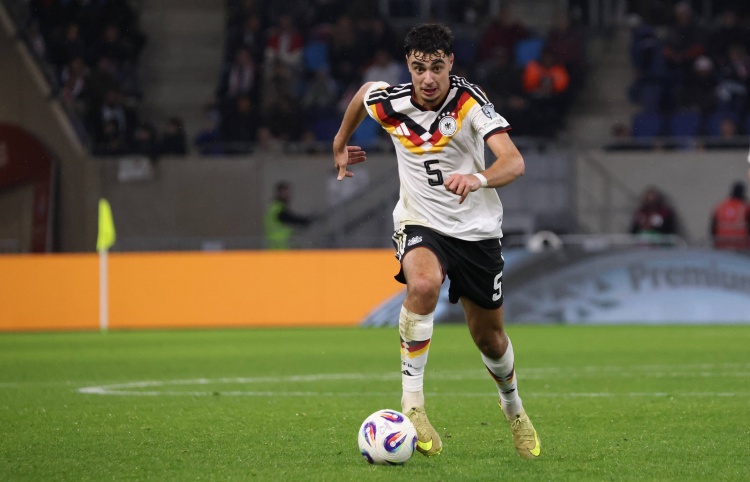 马特乌斯:帕夫洛维奇、恩梅查应是德国队世界杯主力双后腰