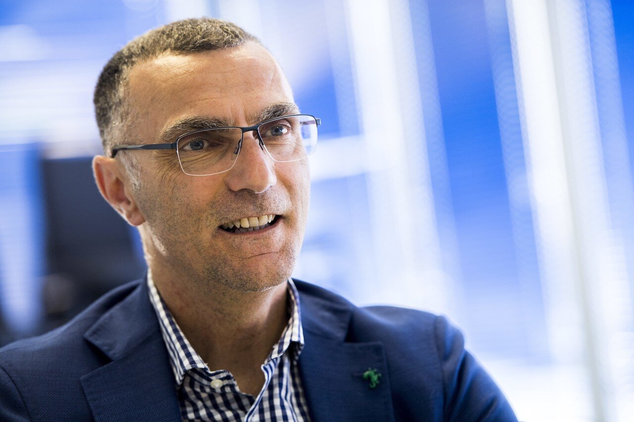 STAR SPORTS下载-贝尔戈米:迪马尔科的脚法最出色,我把他和德国名宿布雷默相比