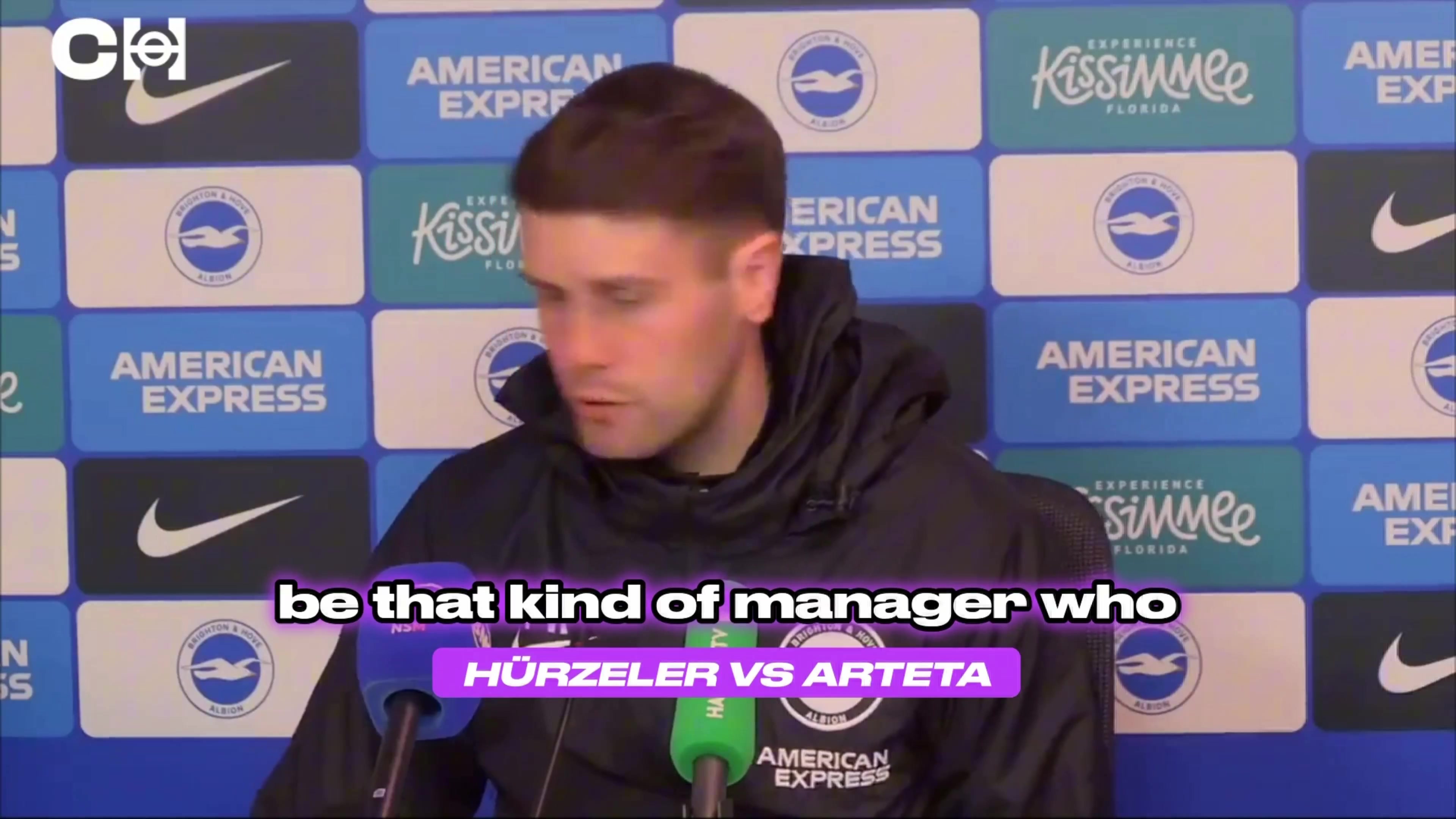 星空体育中国-火药味十足！赫尔泽勒炮轰阿森纳无视规则，塔帅：真令人意外啊…