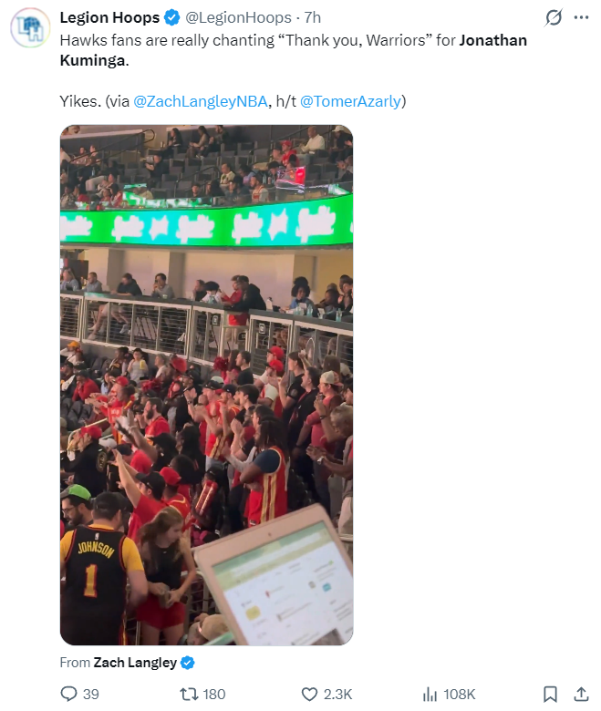 星空体育官网-科尔功勋篮球成笑柄!库明加三战31中21登场全胜 老鹰解说讽勇士