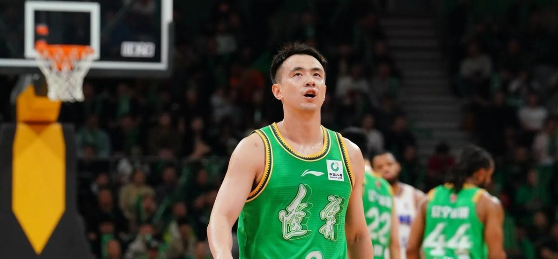 STAR SPORTS下载-CBA常规赛落幕,辽宁调整状态强势取胜,四川苦吞47连败创纪录
