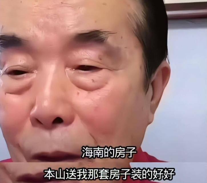 STAR SPORTS下载-晚节碎一地!这5位老艺术家,贪财好色德不配位,根本不值得同情