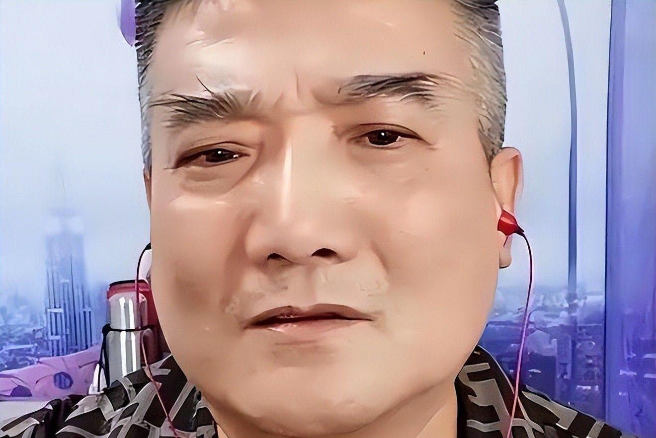 STAR SPORTS下载-晚节碎一地!这5位老艺术家,贪财好色德不配位,根本不值得同情