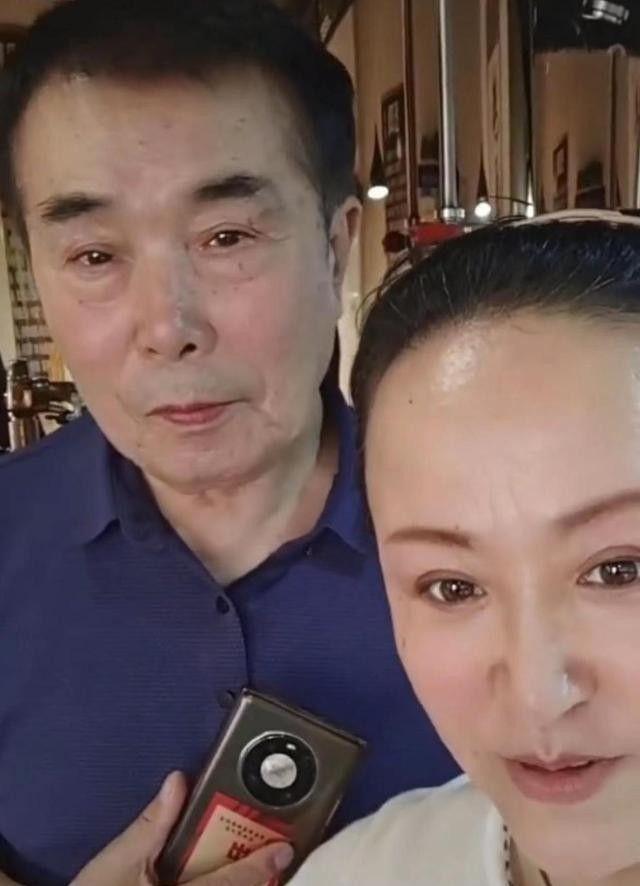 STAR SPORTS下载-晚节碎一地!这5位老艺术家,贪财好色德不配位,根本不值得同情