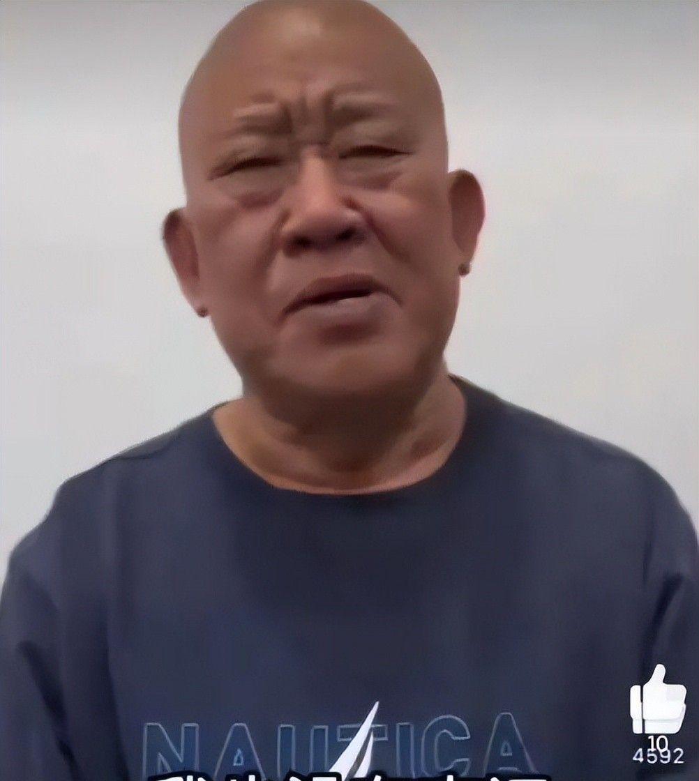 STAR SPORTS下载-晚节碎一地!这5位老艺术家,贪财好色德不配位,根本不值得同情