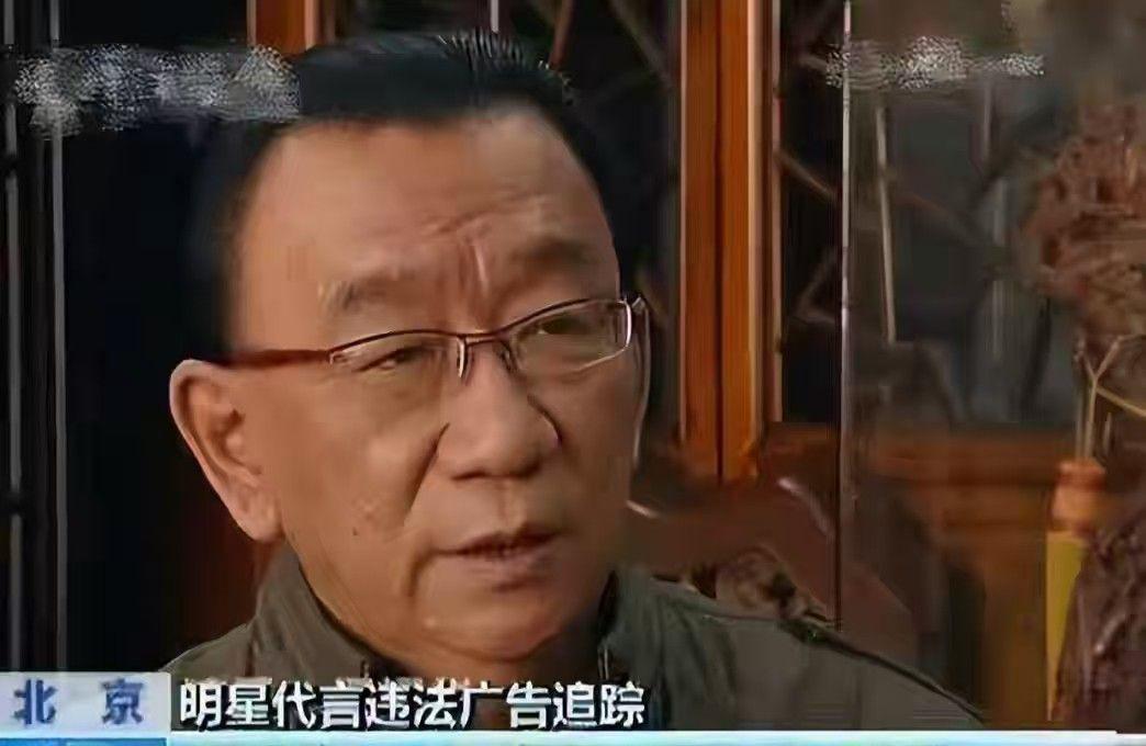 STAR SPORTS下载-晚节碎一地!这5位老艺术家,贪财好色德不配位,根本不值得同情